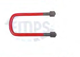 MERCEDES 2523 / 2528 / 3228 AXOR